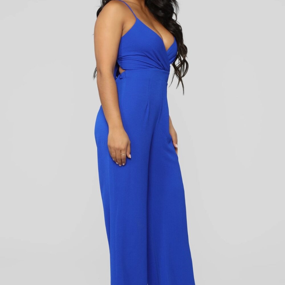 Sexy Cutout Jumper